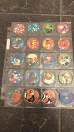 Looney Tunes Flippo’s 20 Stuks, Ophalen of Verzenden, Looney Tunes, Losse flippo's