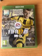 FIFA 17, Consoles de jeu & Jeux vidéo, Jeux | Xbox One, Comme neuf, Sport, À partir de 3 ans, Online