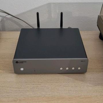Cambridge Mxn10 DAC-streamer. beschikbaar voor biedingen
