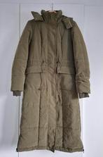 Kaki groene dames winterjas, Rainbow, Ophalen of Verzenden, Zo goed als nieuw, Maat 36 (S)