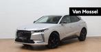 DS DS 4 1.2T Performance Line automaat, Auto's, Stof, Gebruikt, Zwart, https://public.car-pass.be/vhr/972776d8-3f43-48ea-8668-ec149c2d38d2