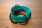 Elektrische verwarmingskabel 12/10 Meter vorstbescherming, Enlèvement ou Envoi, Neuf