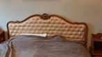 Antiek bed, Ophalen