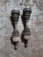 Mercedes Vito W638 aandrijfas, Auto-onderdelen, Gebruikt, ., Mercedes-Benz, Ophalen of Verzenden