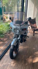 Moto Guzzi V1000, Motoren, Cardan-aandrijving, 2 cilinders, Motorrijbewijs A, Particulier