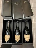 Dom Perignon, Ophalen, Zo goed als nieuw