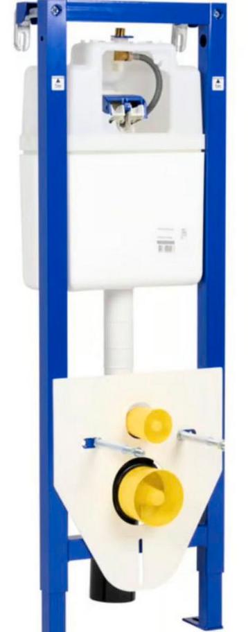 Ben Pro Flush inbouwreservoir 118 cm beschikbaar voor biedingen