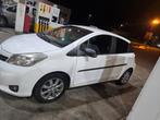 Toyota Yaris, Wit, Particulier, Yaris, Stadsauto