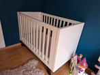 Babybed TWF + matras (2 beschikbaar), Ophalen, Zo goed als nieuw