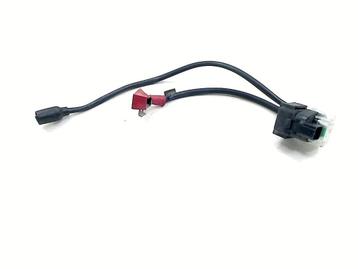 STARTRELAIS Yamaha MT 09 2021-2023 (MT09 B7N) beschikbaar voor biedingen