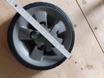 ROUE WEBER GENESIS 2, Tuin en Terras, Gasbarbecues, Ophalen of Verzenden, Gebruikt, Weber