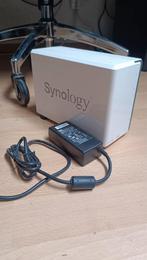 Synology DS212J, Computers en Software, NAS, Ophalen, Gebruikt