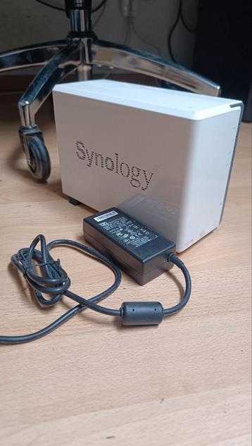 Synology DS212J beschikbaar voor biedingen