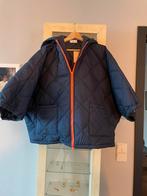 NIEUW met prijskaartje LES JUMMELES winterjas maat Tu, Kleding | Dames, Les jumelles, Ophalen of Verzenden, Nieuw, Blauw
