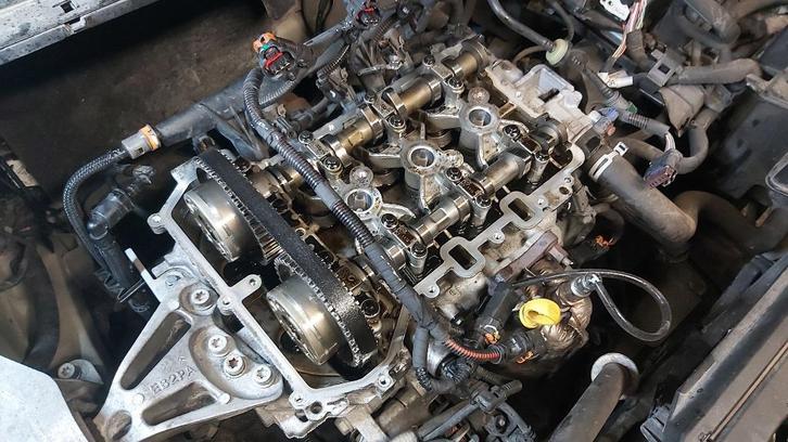Distributieriem Citroen Peugeot Opel aan vervanging toe, Auto-onderdelen, Motor en Toebehoren, Citroën, Ford, Opel, Peugeot, Toyota