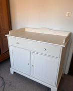 Commode + lit bébé Chilwood, Enfants & Bébés, Enlèvement, Utilisé, Commode