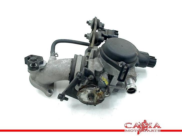 BOITIER PAPILLON YP 250 R X-MAX 2005-2009 (89452-97402), Motos, Pièces | Yamaha, Utilisé