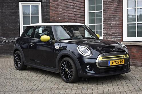 MINI Other Mini Mini Yours 33 kWh Pano, Leder, Harman Kardon, Auto's, Mini, Bedrijf, Overige modellen, ABS, Airbags, Alarm, Bluetooth