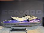 Seadoo GTI 170  met TECH PACK - DEMO IS NU BESCHIKBAAR, Watersport en Boten, Ophalen, 120 tot 200 pk, Zo goed als nieuw, SEADOO GTI 170