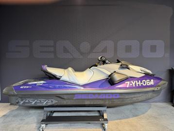Seadoo GTI 170  met TECH PACK - DEMO IS NU BESCHIKBAAR beschikbaar voor biedingen