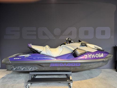 Seadoo GTI 170  met TECH PACK - DEMO IS NU BESCHIKBAAR, Watersport en Boten, Jetski's en Waterscooters, Zo goed als nieuw, 120 tot 200 pk