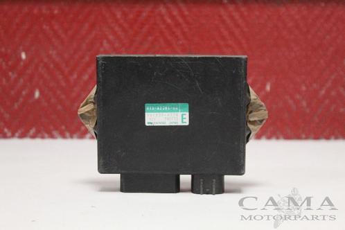 CDI / ECU UNIT Yamaha TDM 850 1996-2001 (TDM850 4TX), Motoren, Onderdelen | Yamaha, Gebruikt