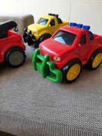 Dickie Toys - groot formaat, Ophalen of Verzenden