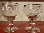 Twee Chimay bierglazen, Enlèvement, Comme neuf