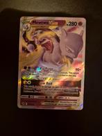 Mewtwo vstar, Enlèvement ou Envoi, Neuf