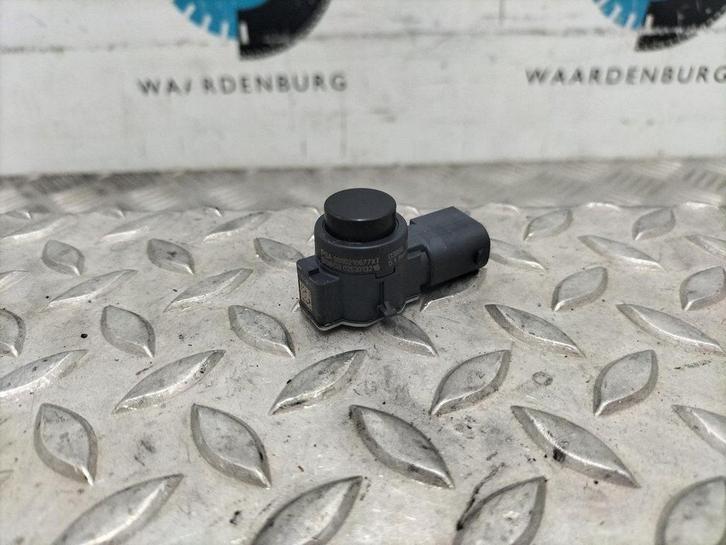 PEUGEOT 3008 [PARKING_SENSOR] 9800210677XT 2020, Auto-onderdelen, Elektronica en Kabels, Gebruikt, ARN erkend, Stiba lid, Erkend duurzaam