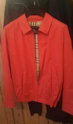 Veste Burberry original , pas copie, Ophalen of Verzenden, Zo goed als nieuw