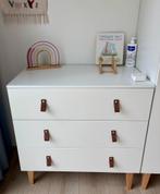 Bopita Indy babybed en commode, Kinderen en Baby's, Ophalen, Gebruikt, Jongetje of Meisje