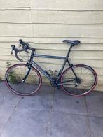 Bianchi racefiets, Fietsen en Brommers, Fietsen | Racefietsen, 28 inch, Gebruikt, Heren, Aluminium