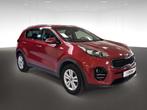 Kia Sportage BENZINE/NAVI/LEER, Auto's, Overige kleuren, 5 deurs, SUV of Terreinwagen, 132 pk