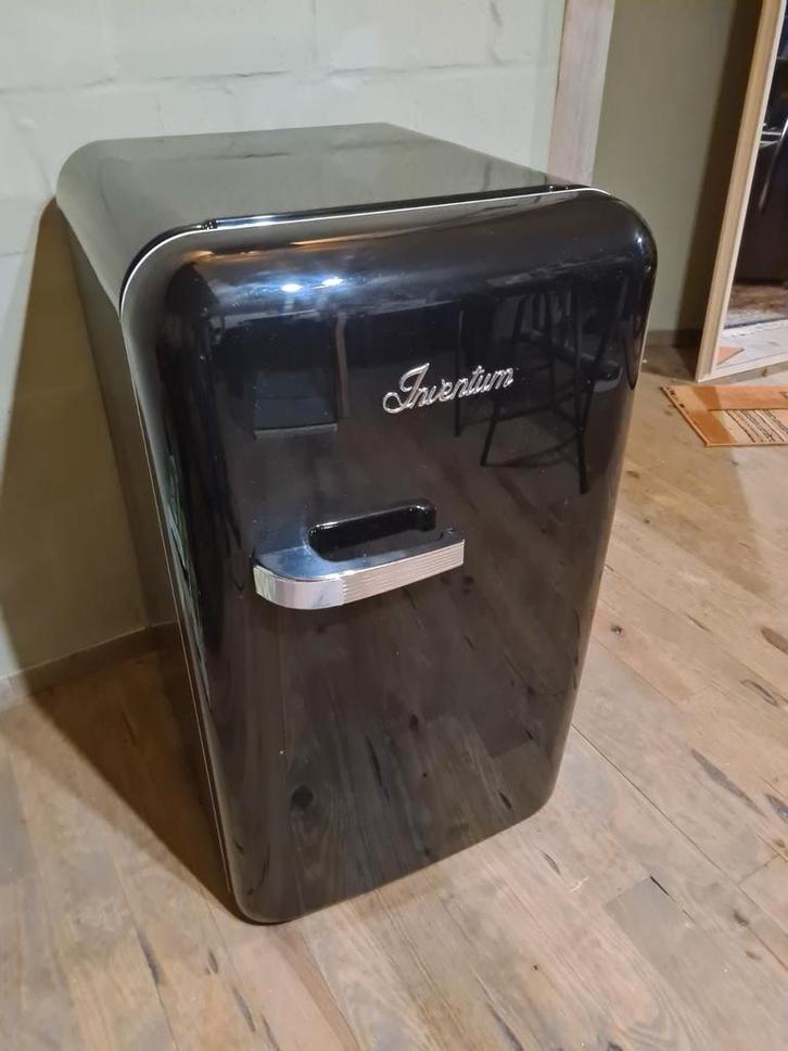 Koelkast, Elektronische apparatuur, Koelkasten en IJskasten, Zo goed als nieuw, Ophalen