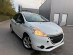Peugeot 206, Auto's, Euro 5, Bedrijf, Te koop, Benzine