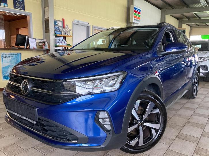 Taigo LIFE PLUS -Virtual cockpit -Airco -App -Camera -Alu17', Auto's, Volkswagen, Bedrijf, Te koop, Taigo, ABS, Achteruitrijcamera