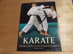Karate – Sanette Smit, Comme neuf, Sport de combat, Enlèvement ou Envoi, Sanette Smit