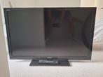 Télévision Sony Bravia, Ophalen, LCD, 80 tot 100 cm, Zo goed als nieuw