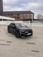 Renault Rafale Esprit Alpine, Auto's, Renault, 1199 cc, Alcantara, Zwart, 5 zetels