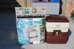 Campa Potti, Caravans en Kamperen, Kampeeraccessoires, Ophalen, Gebruikt