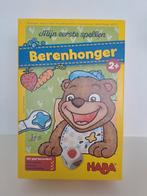 Spel Haba berenhonger, Hobby en Vrije tijd, Ophalen of Verzenden, Zo goed als nieuw