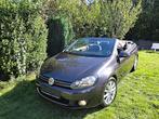 Volkswagen Golf 1.2 Tsi Euro 6 Lounge en Blue Motion-editie, Auto's, Voorwielaandrijving, Stof, Cabriolet, 119 g/km