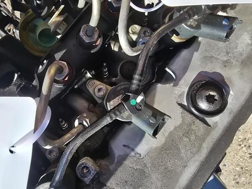 Verstuiver (diesel) van een Suzuki Grand Vitara, Auto-onderdelen, Brandstofsystemen, Suzuki, Gebruikt, 3 maanden garantie