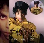 Prince Feat. Madhouse – Park Café '87 2LP + 1 CD Ltd. 200, Verzenden, 1980 tot 2000, Nieuw in verpakking, 12 inch