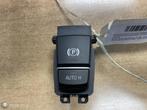 Handremschakelaar BMW 5-serie Touring F11  61319877889, Gebruikt, Ophalen of Verzenden, BMW, BMW
