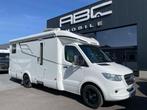 Hymer Tramp S 685 - 2025 - Zonnepaneel - Fabrieksgarantie, 7 tot 8 meter, Bedrijf, Diesel, Hymer