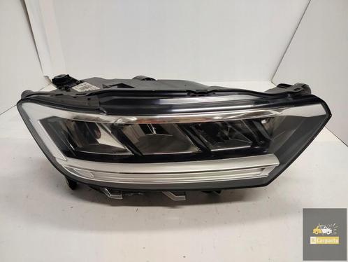 VW T-Roc Lift LED rechterlamp, Auto-onderdelen, Verlichting, Volkswagen, Gebruikt