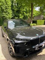 BMW X7 40D 2023 te koop wegens bedrijfswagen, Auto's, Automaat, Euro 6, Leder, Diesel