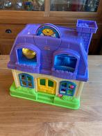Fisher Price - Little People speelgoed, Kinderen en Baby's, Speelgoed | Fisher-Price, Ophalen, Zo goed als nieuw